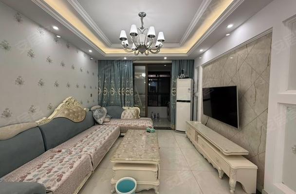 潜山蓝鼎中央城房价