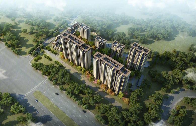 青浦金地格林郡房价