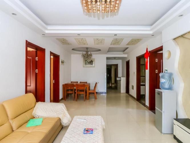 城置国际花园城二手房