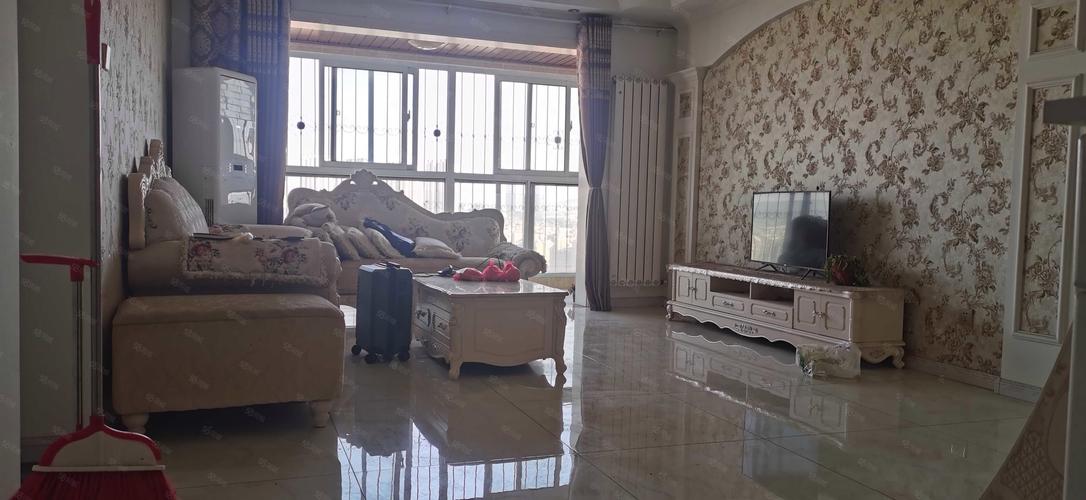 城置国际花园城二手房