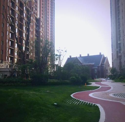 西安海亮新英里房价