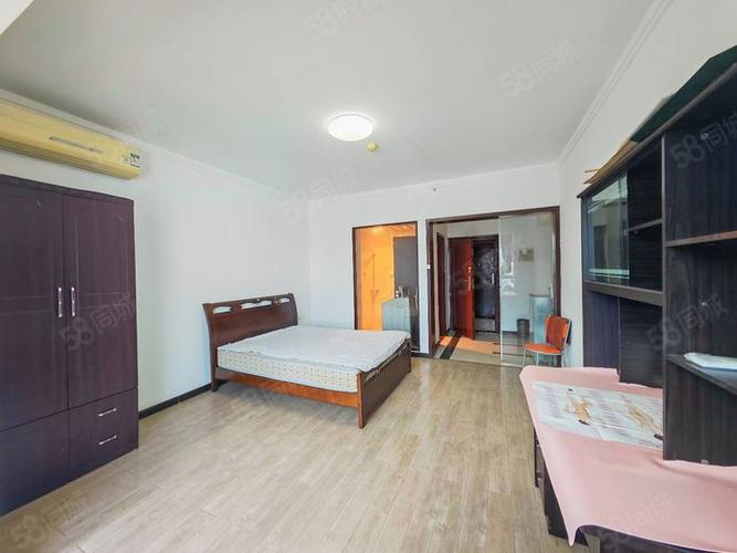 长沙德思勤公寓房价