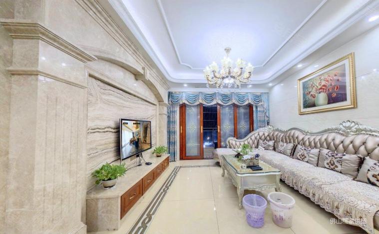 乐从雅居乐花园房价