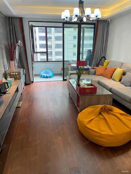 常州美的国宾府房价