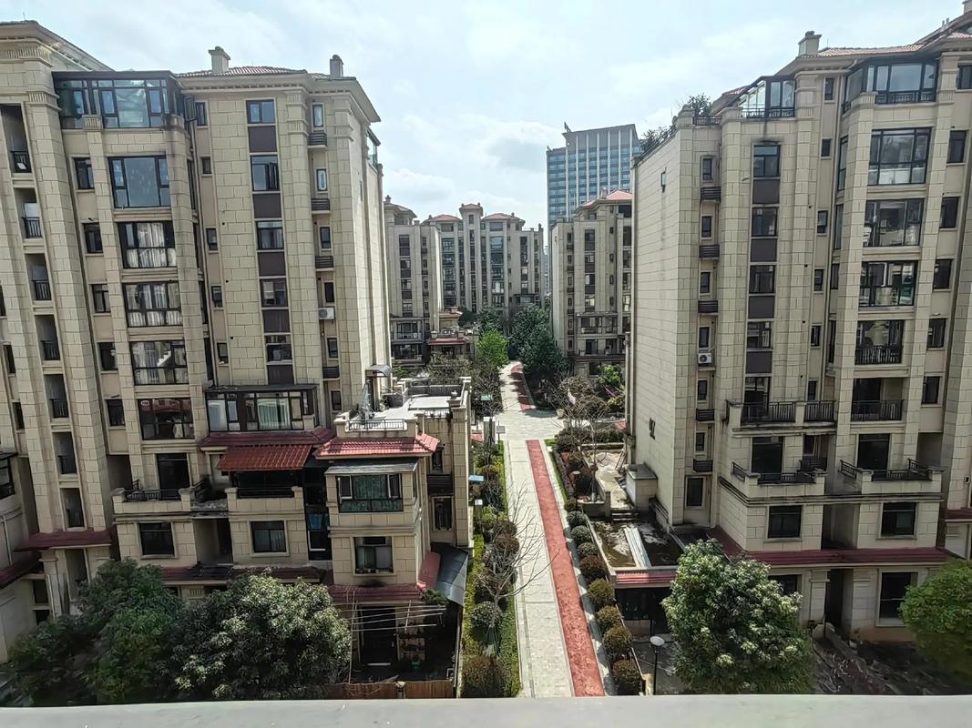 常州美的国宾府房价