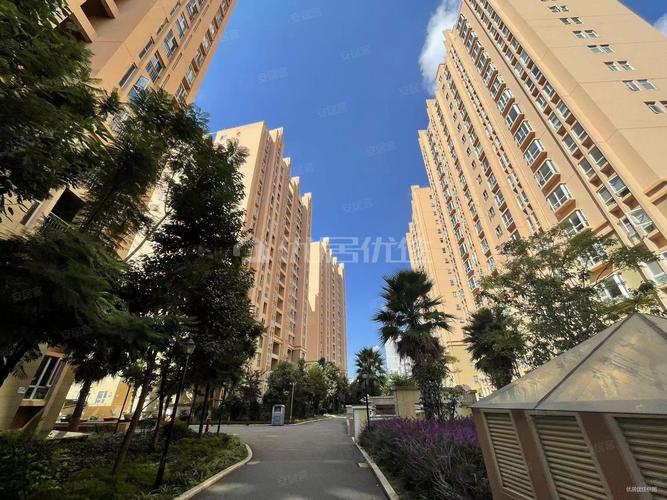 昆明别样幸福城房价