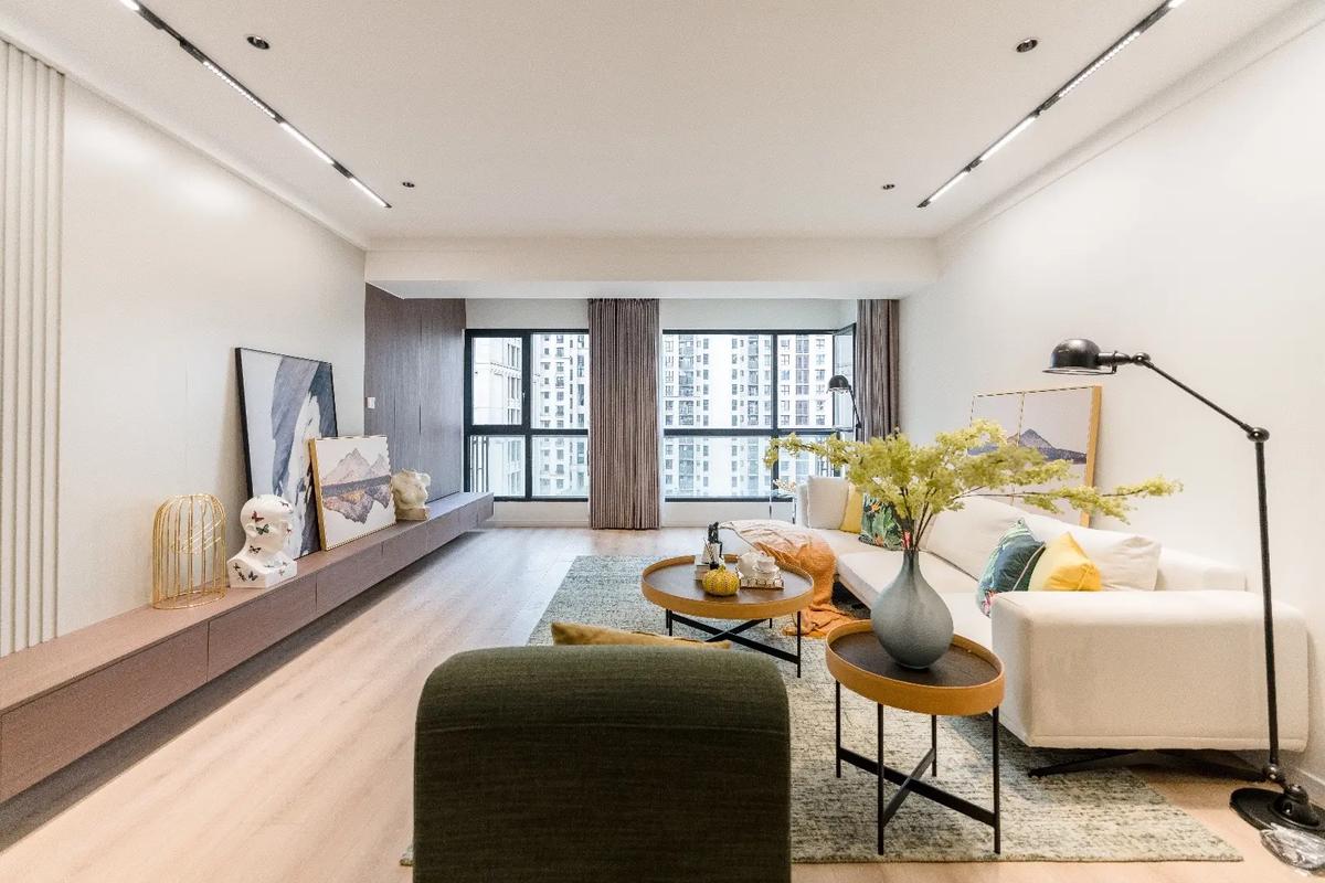 上海二手房装修哪家好