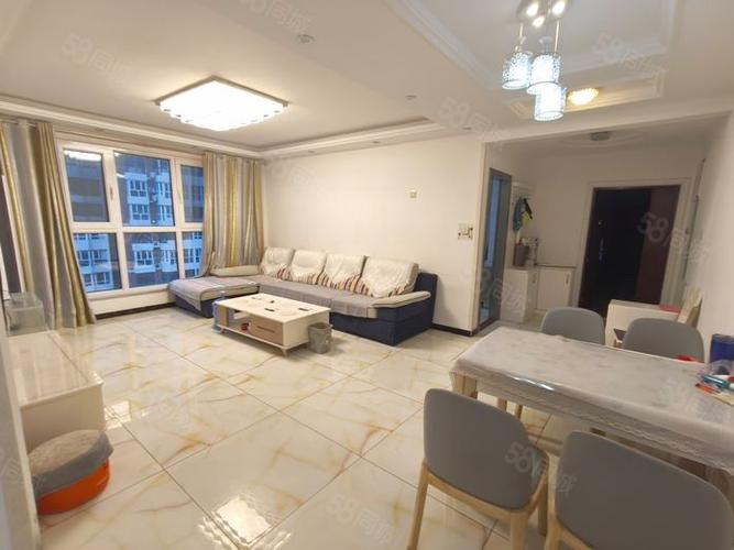 承德阳光四季城房价