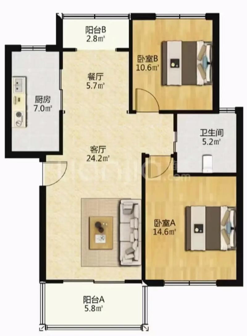 陈家镇裕鸿佳苑房价