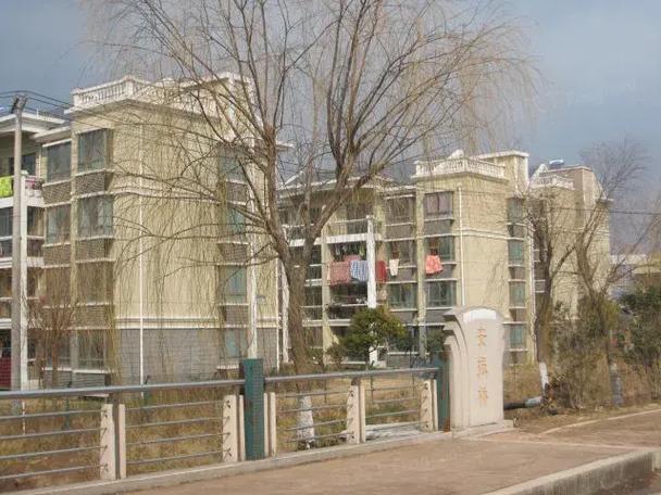 陈家镇裕鸿佳苑房价