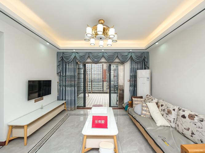 中山火炬开发区二手房