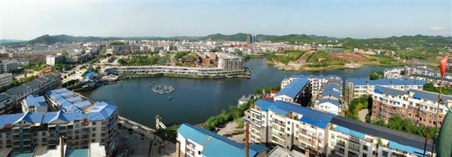 四川省西充县最新消息