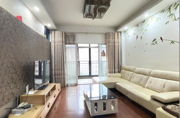 黄石三江共和城房价