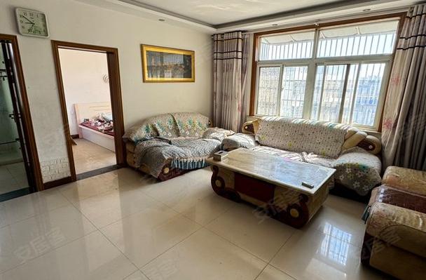 临泉县二手房最新消息