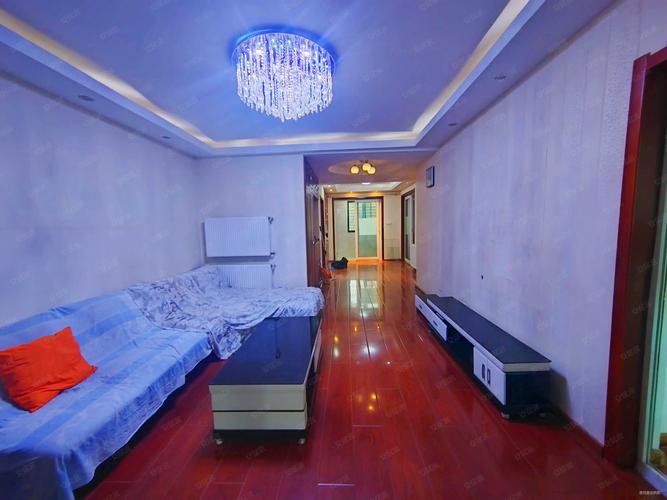 南京威尼斯水城二手房