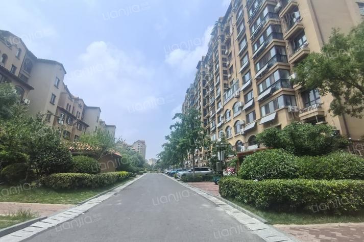 郑州正商红河谷房价