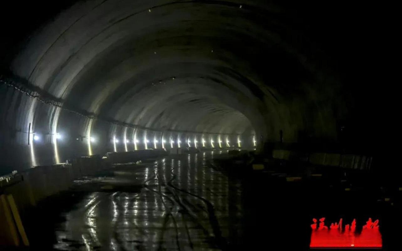 贵安北二通道最新消息