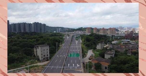 贵安北二通道最新消息