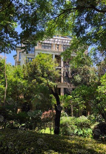 长沙绿城桂花城房价