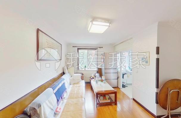 石家庄西里小区二手房