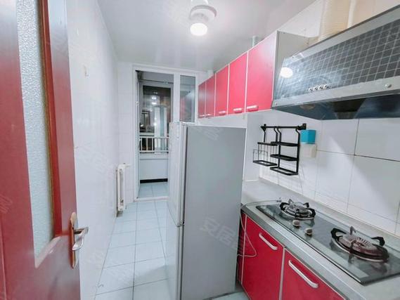 郭公庄幸福家园房价