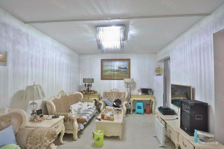 郑州远大理想城二手房