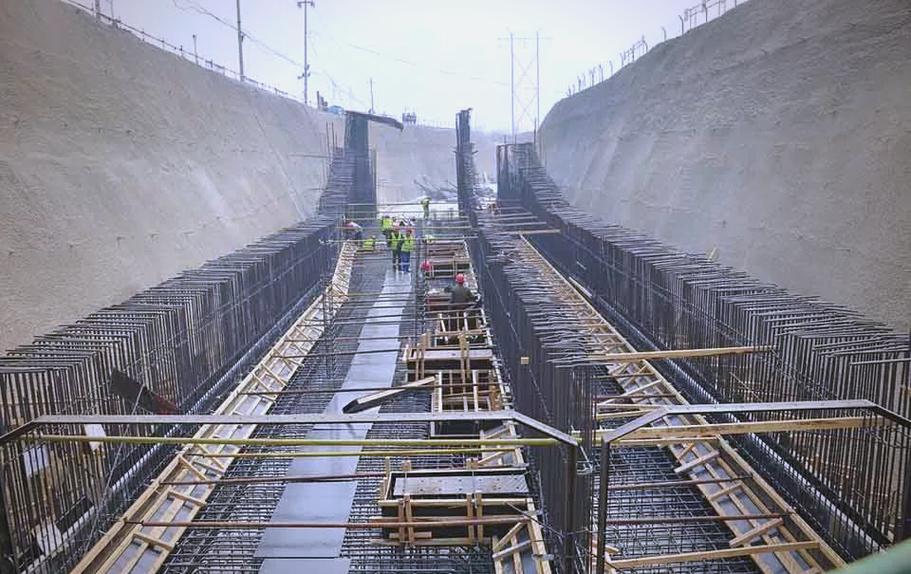 二环西路南延最新进展