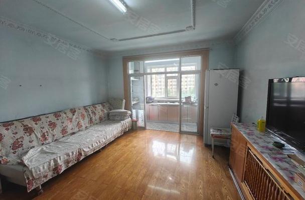 庆安县二手房急卖最新