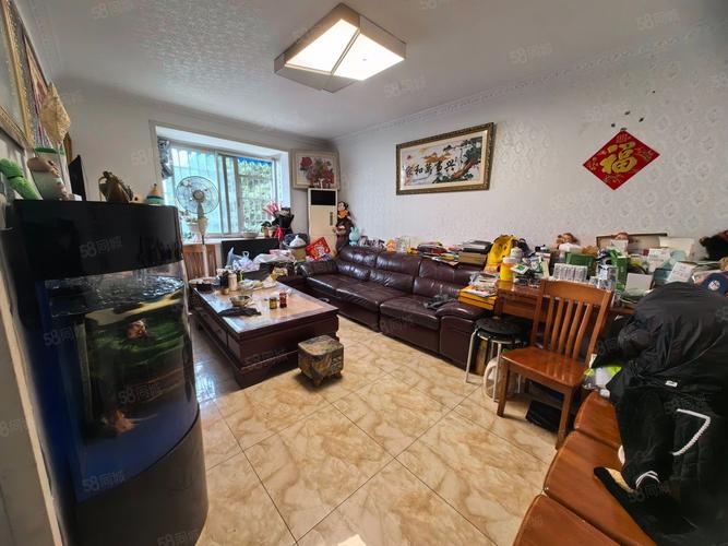 庆安县二手房急卖最新