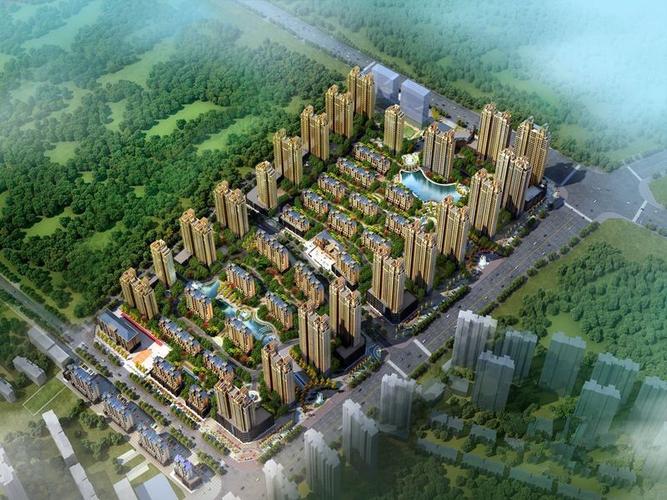 保定新楼盘最新房价