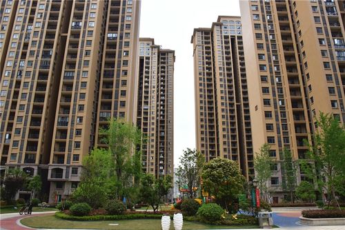 孝感赛达水岸城房价