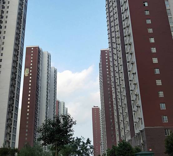 驻马店天地惠城房价