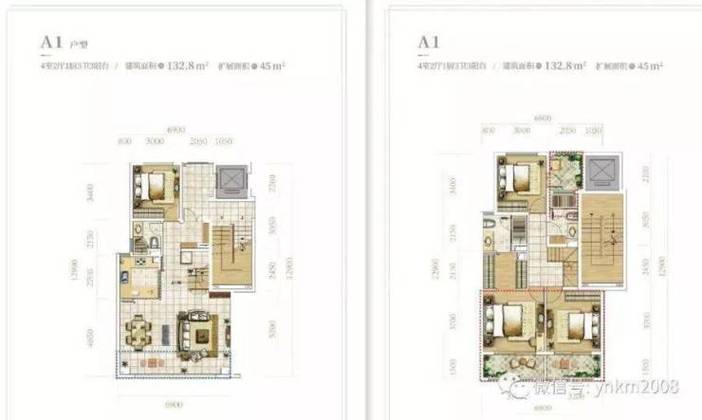 昆明俊发玉龙湾房价