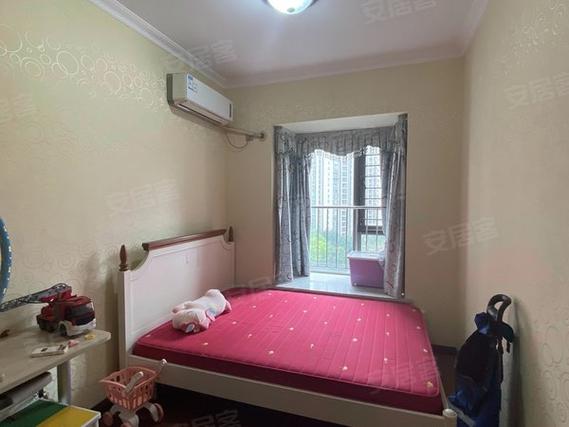 重庆长安锦绣城房价