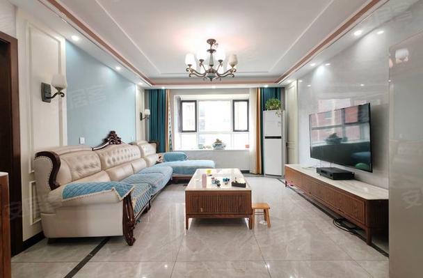 鹤壁欣荣湾房价多少