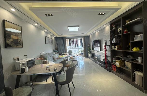 临泉县二手房最新房价