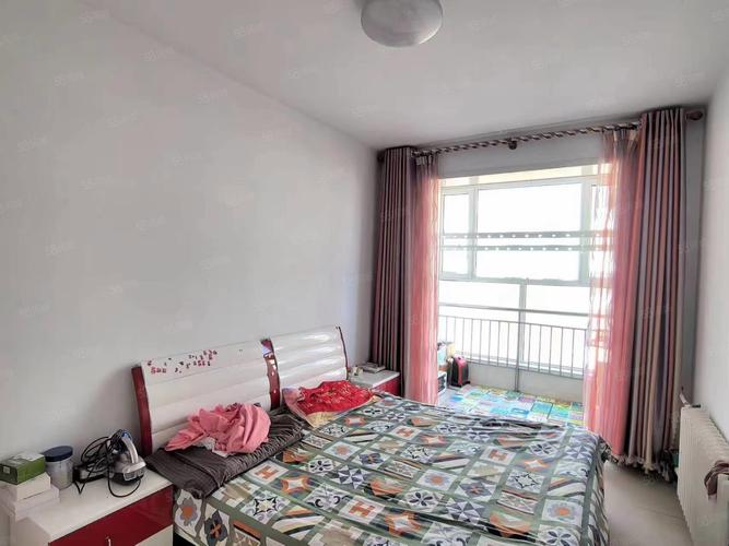 锡林浩特市二手房出售