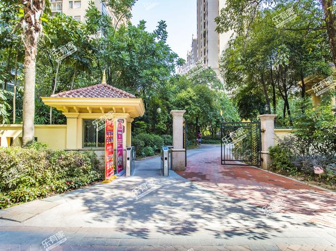 佛山中恒海晖城房价