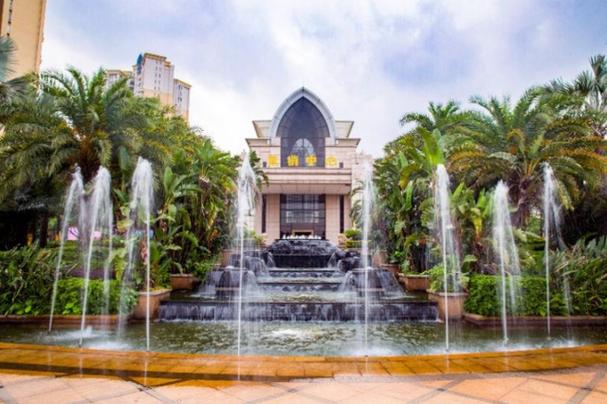 佛山中恒海晖城房价