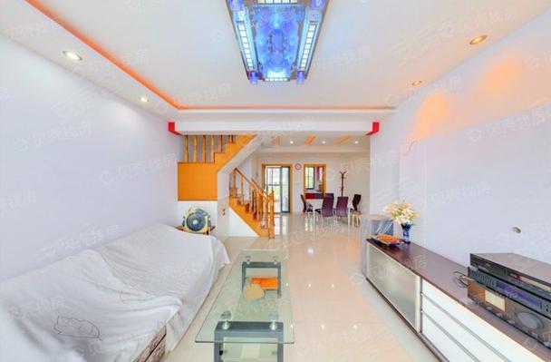 陆家嘴国际华城房价