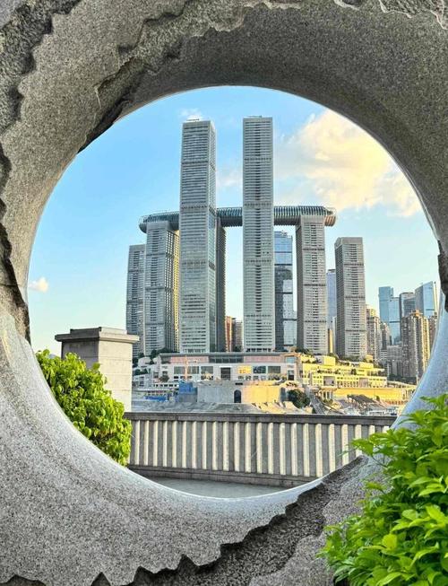 重庆来福士广场房价