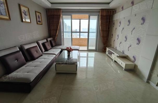 淮安亿力未来城二手房