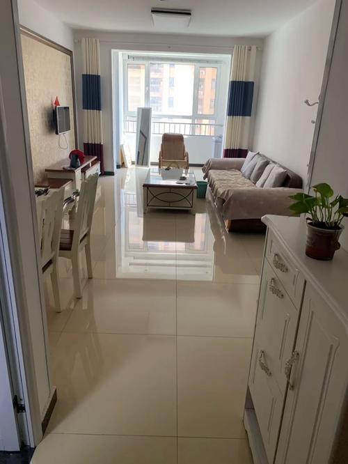 石家庄一室一厅二手房