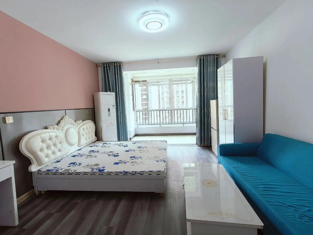 石家庄一室一厅二手房