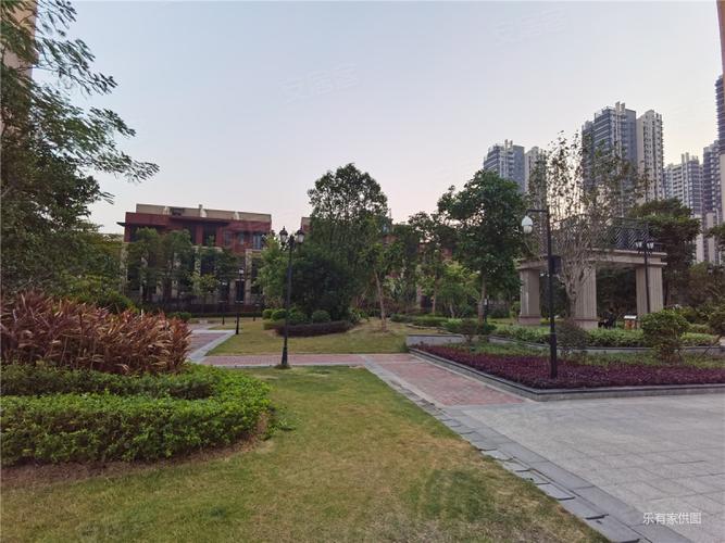 班芙春天二手房价格