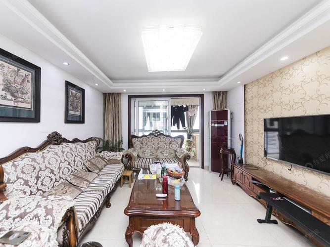 班芙春天二手房价格