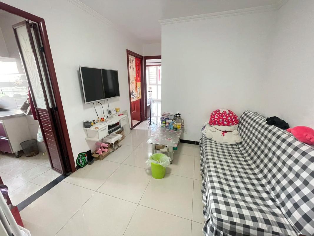 二手房满二和满五唯一