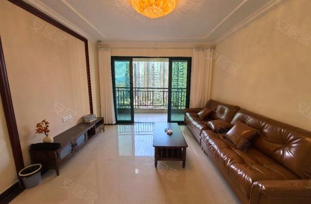 常德市恒大华府房价