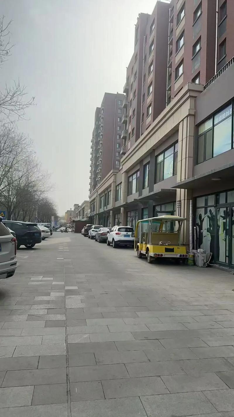 周村鸿景悦城最新消息