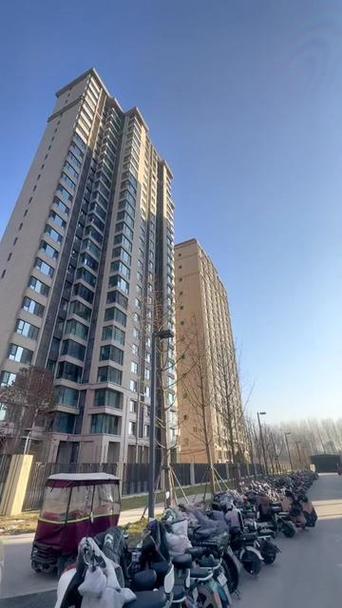 邯郸复兴区最新二手房